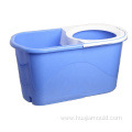 spin day mop bucket plastic injection mold